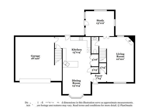 Building Photo - 115 Springfield Dr
