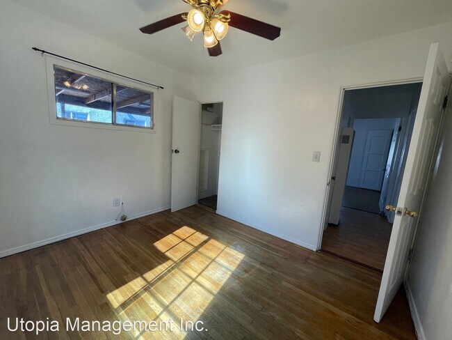 Foto del edificio - 2 br, 2 bath House - 3604 Marlborough