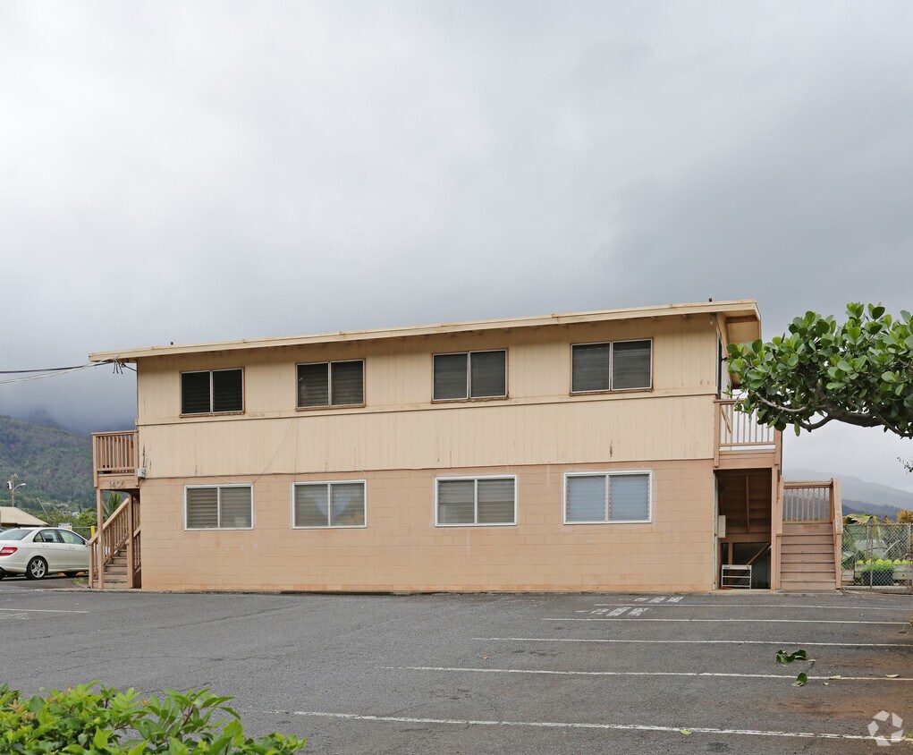 Foto del edificio - 1406 Lower Main St