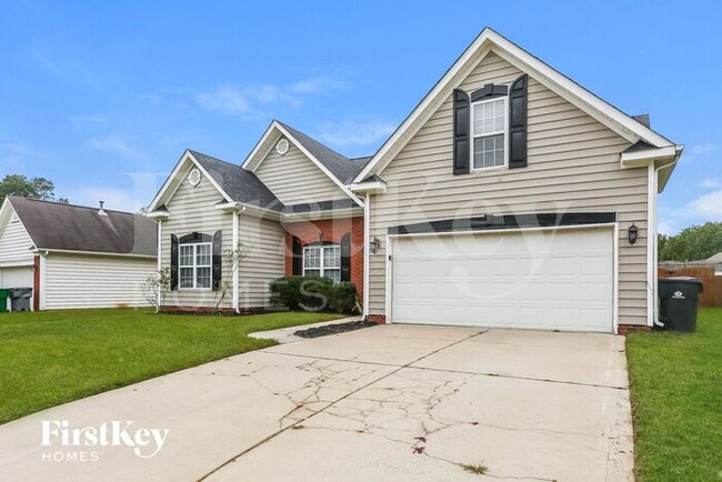 Building Photo - 6127 Goldenfield Dr