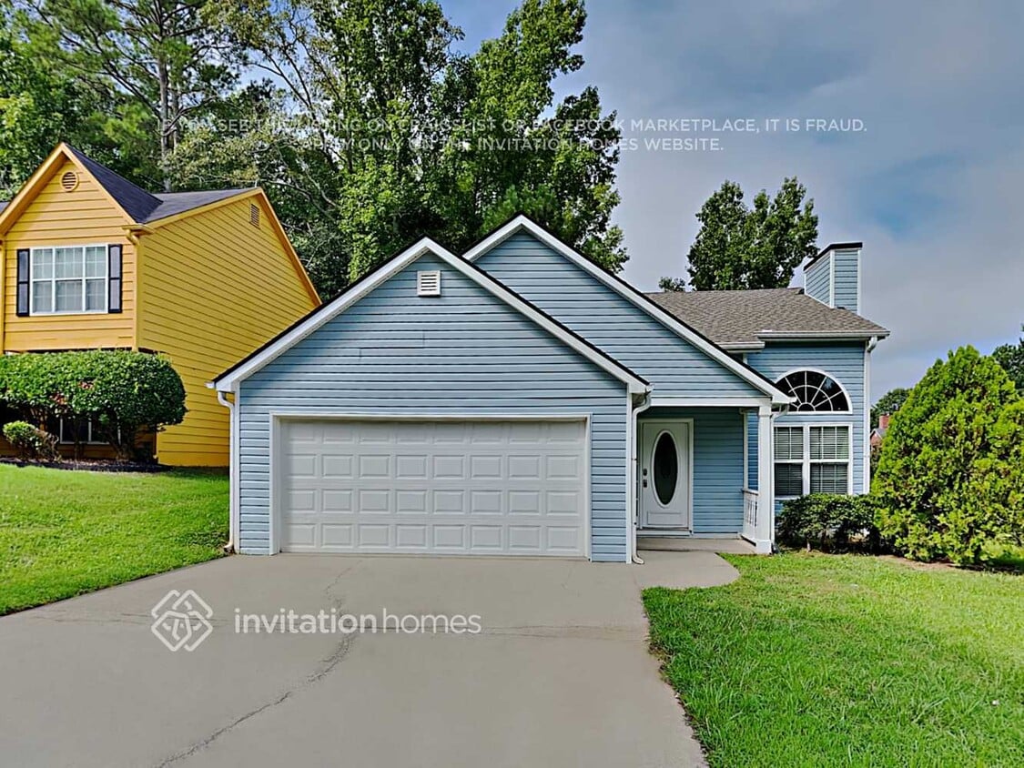 Primary Photo - 4318 Morningside Dr