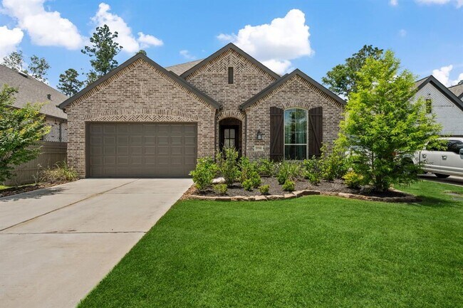 Building Photo - 17110 Mystic Rivers Ln