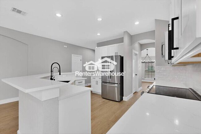 Foto del edificio - Renovated home in McKinney Ready to Be Your Home