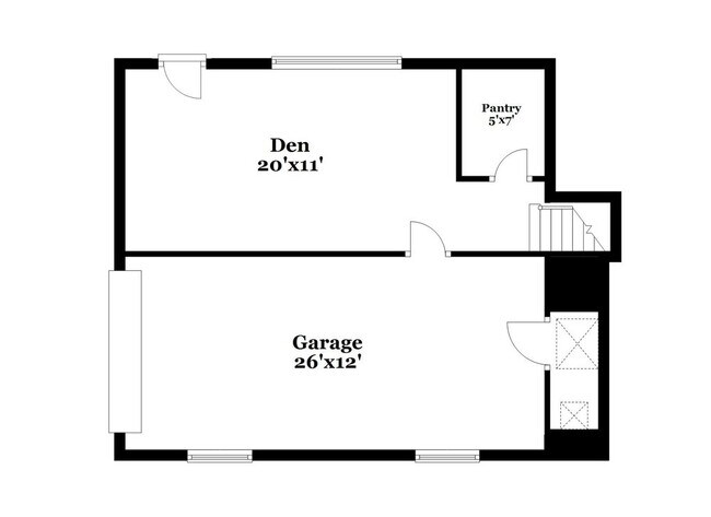 Building Photo - 33 Stone Mill Ln NW