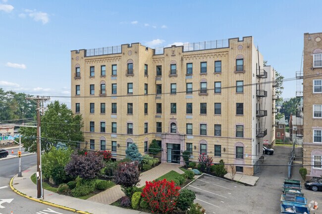 Foto del edificio - Ponciana