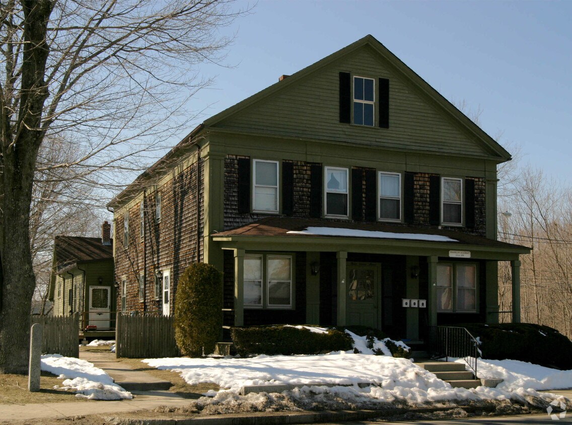 Primary Photo - 3 Union St