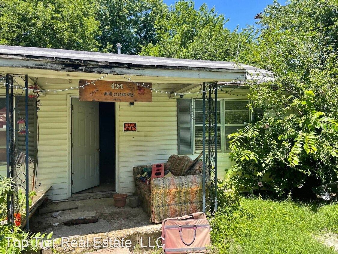 424 N Hyden, Stratford, OK 74872 House Rental in Stratford, OK