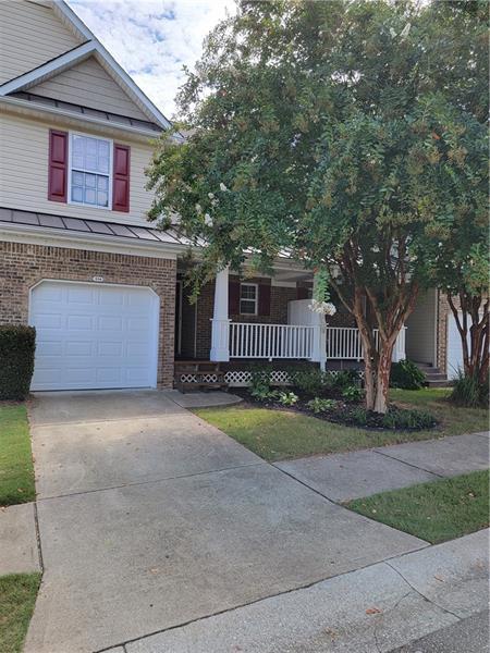 Foto principal - 514 Fox Creek Crossing