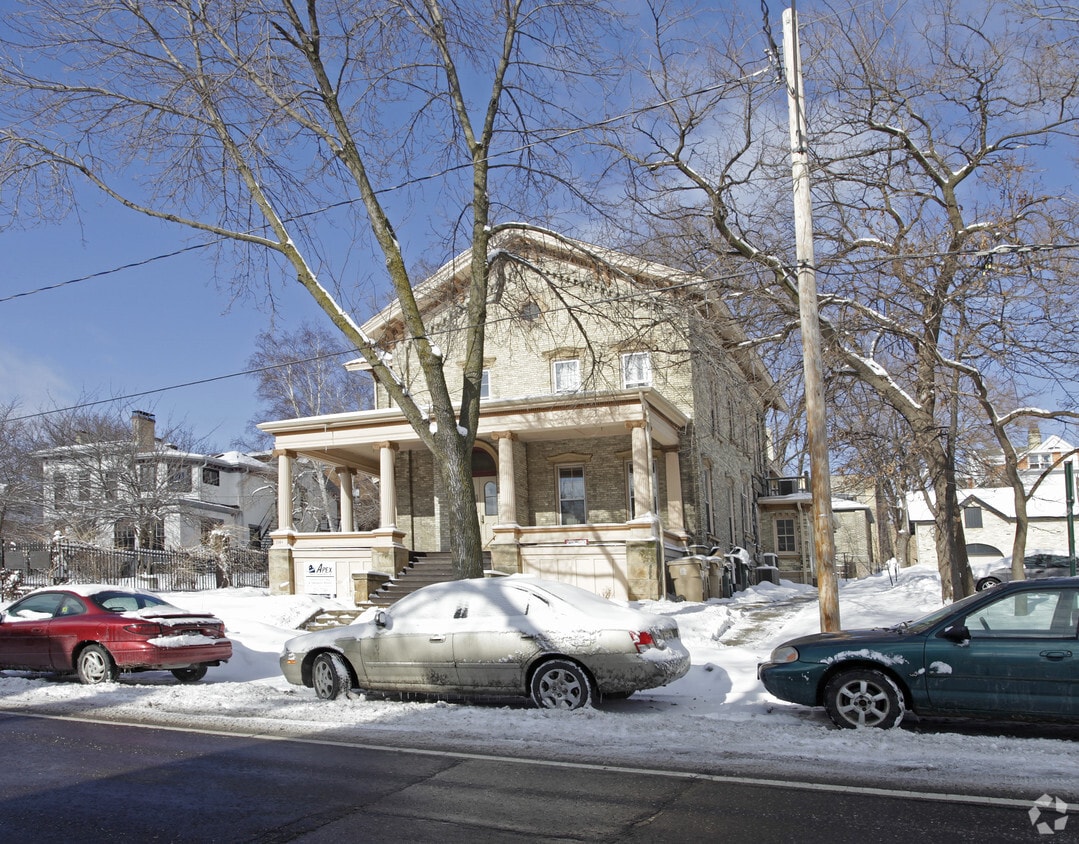 Primary Photo - Timothy Brown House