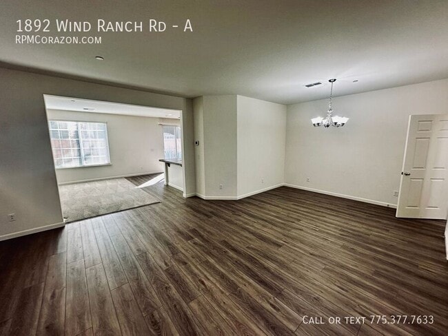 Building Photo - 1892 Wind Ranch Rd