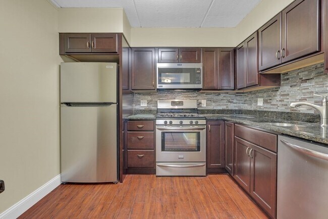 Foto del edificio - 1500 Worcester Rd