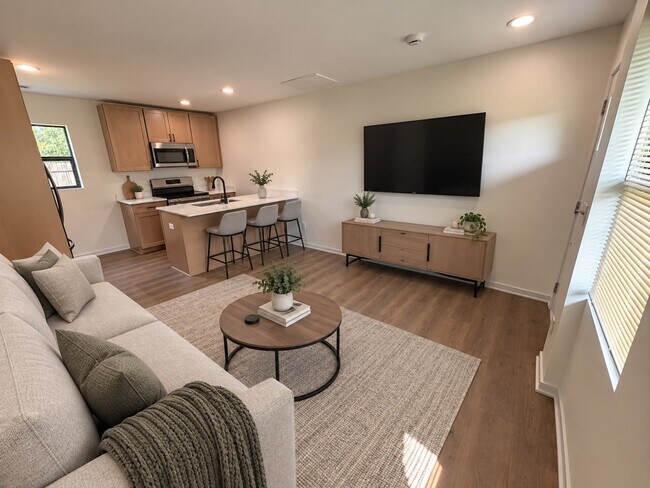 Foto del edificio - 22013 Springbrook Ave
