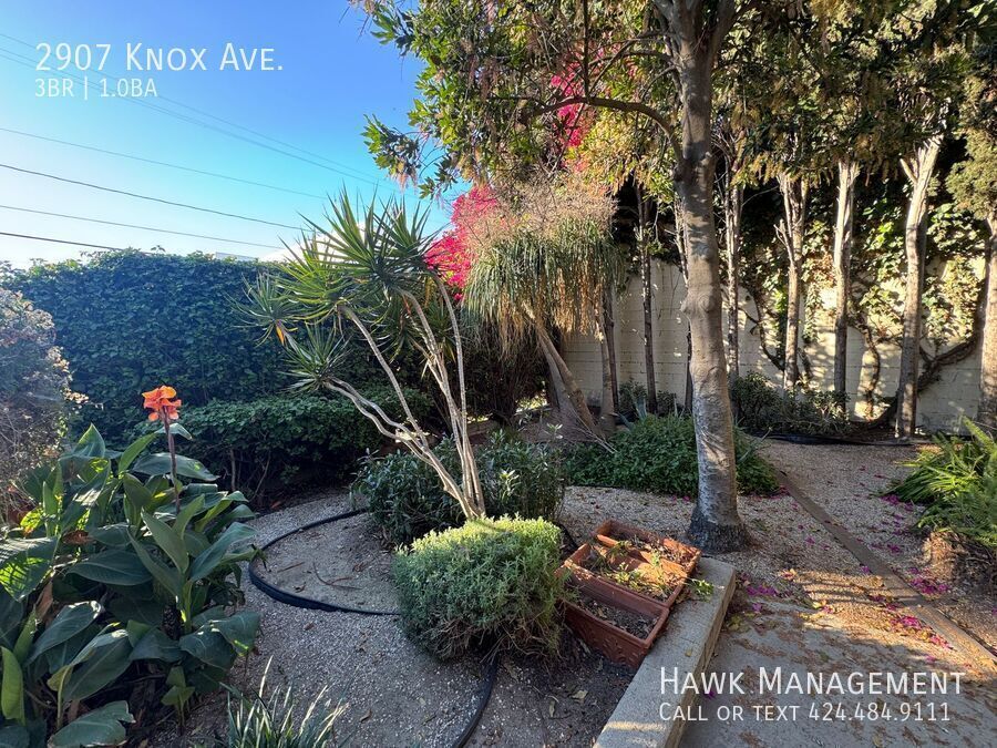 Foto del edificio - 2907 Knox Ave