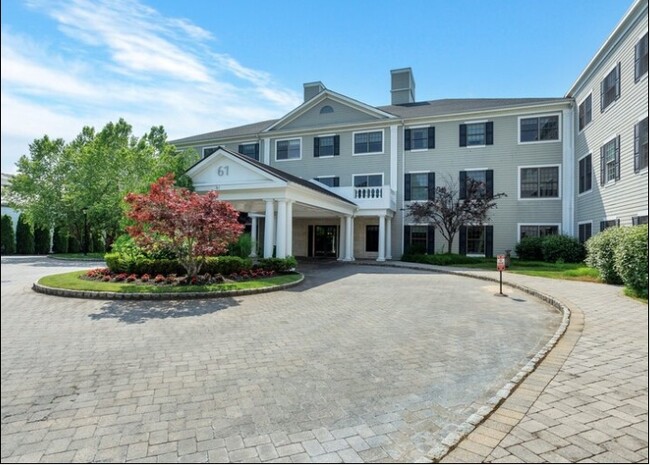 Building Photo - Fairfield Knolls On Roslyn Harbor