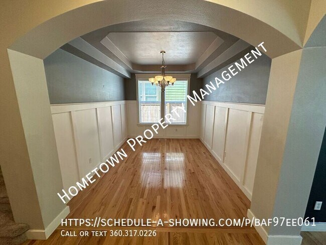 Foto del edificio - 4235 Cashmere Dr NE