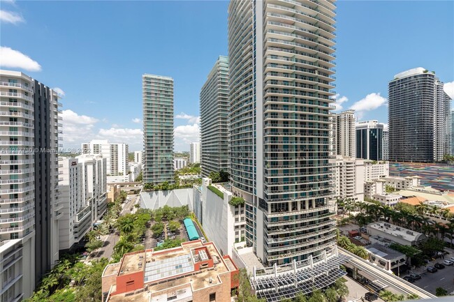 Foto del edificio - 1080 Brickell Ave