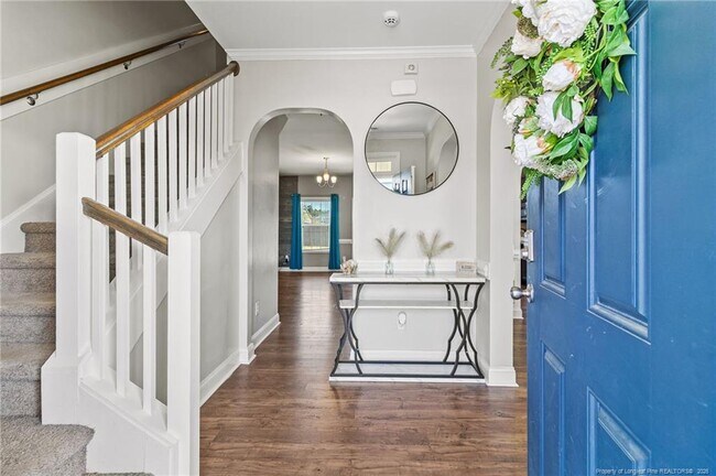 Foto del edificio - 168 Brentmoor Dr