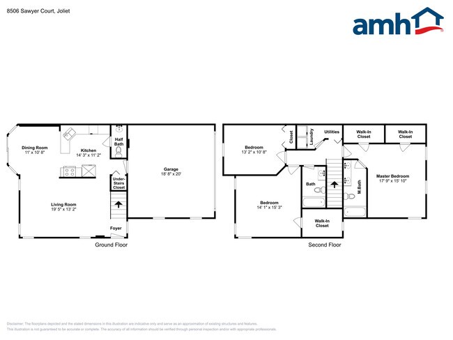 Foto del edificio - 8506 Sawyer Court