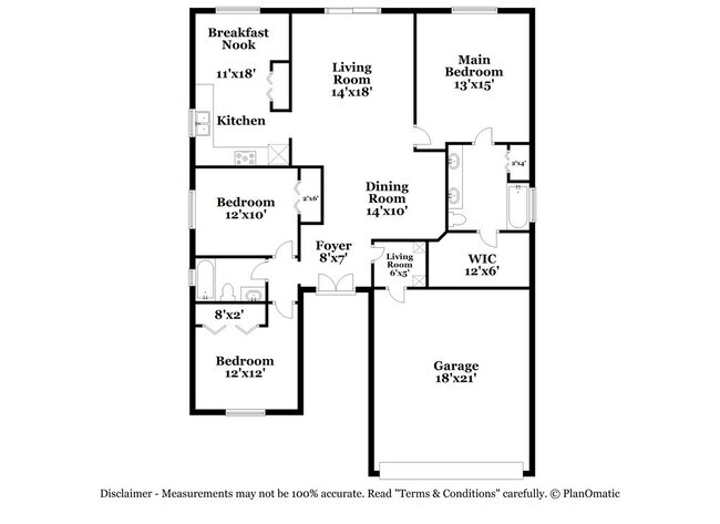 Building Photo - 34406 Smart Dr