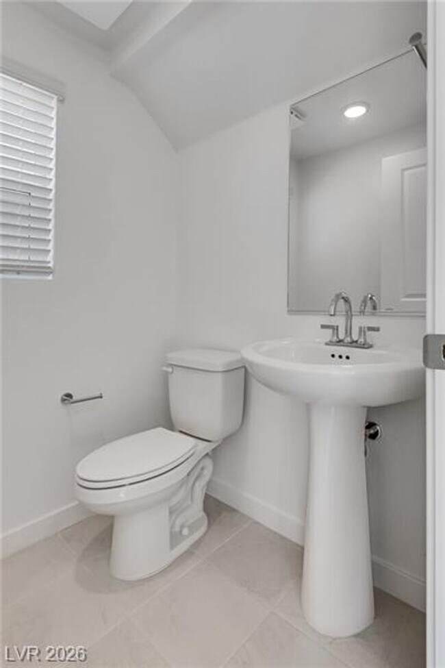 Building Photo - Brand-New Skye Canyon Rental | 3 Bedrooms, Loft & Resort-Style Community