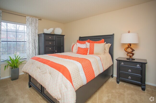 Modelo A2 1BDx1BA 700SF - MacArthur Park