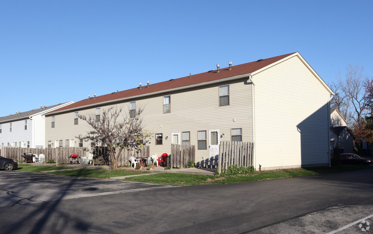 Building Photo - 1273-1283 Weybridge Rd
