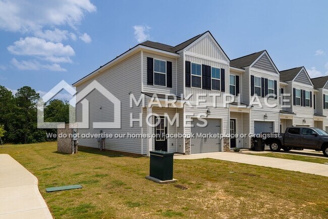 Foto del edificio - 3404 Briar Rose Ct