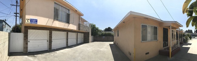 Building Photo - 9208 Deeble St