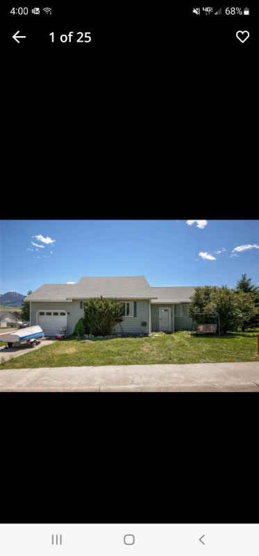 Primary Photo - 1304 Absaroka Ct