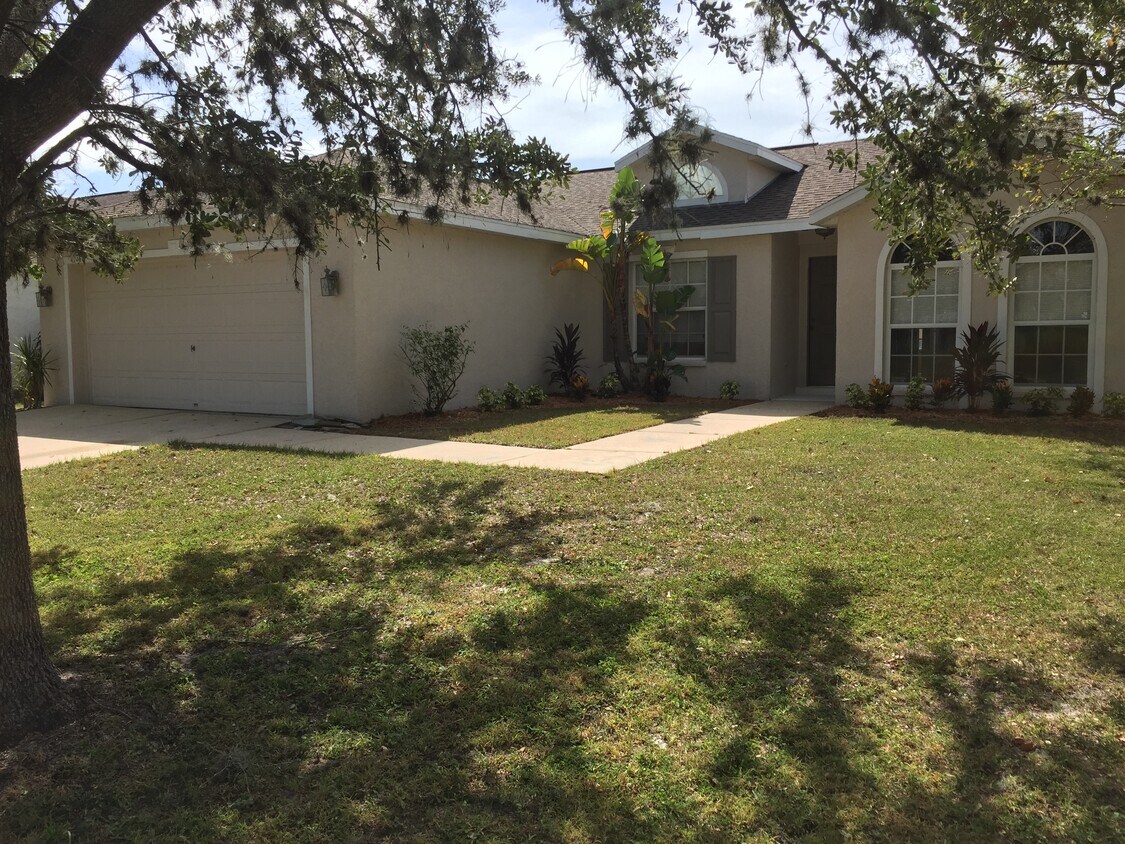 4244 Kingsfield Dr, Parr, Parrish, FL 34219 House Rental in Parrish, FL