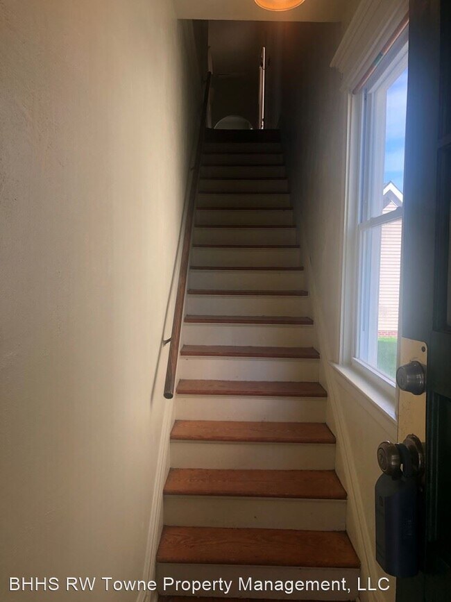 Foto del edificio - 3 br, 1.5 bath House - 3223 Omohundro Aven...