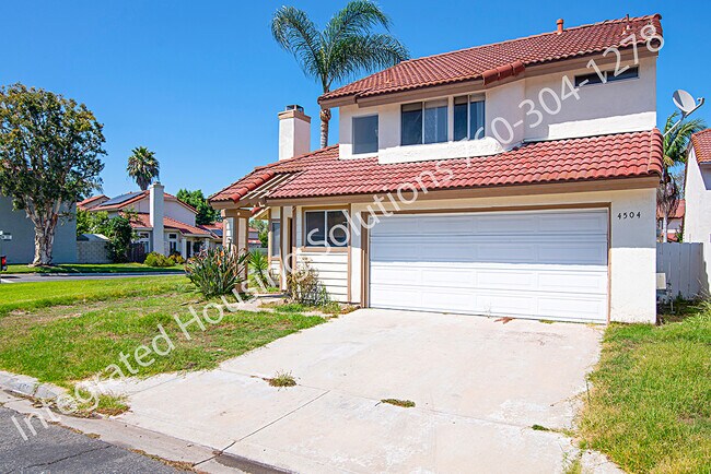 Building Photo - 4504 Goldfinch Way