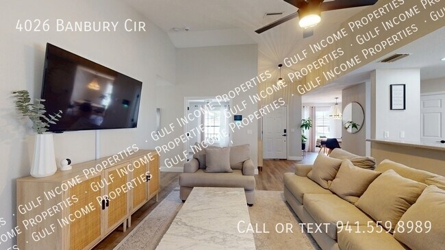 Foto del edificio - 4026 Banbury Cir