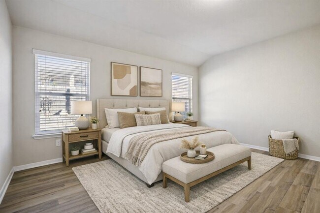 Building Photo - 13205 Henneman Dr