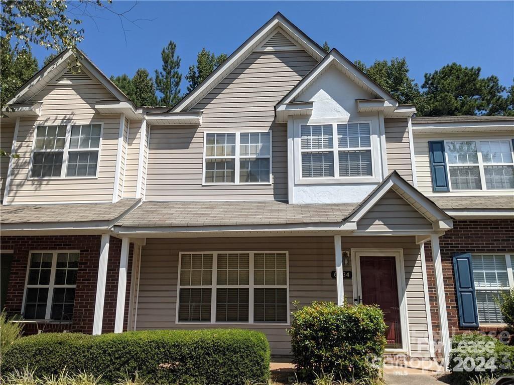 Foto principal - 6734 Cypress Tree Ln