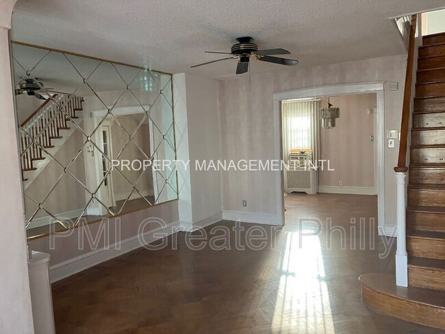 Building Photo - 5036 Stenton Ave
