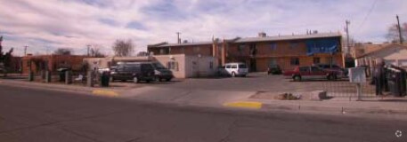 Building Photo - 243-247 Rhode Island NE