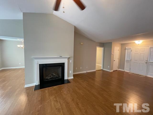 Foto del edificio - 2508 Deanwood Dr