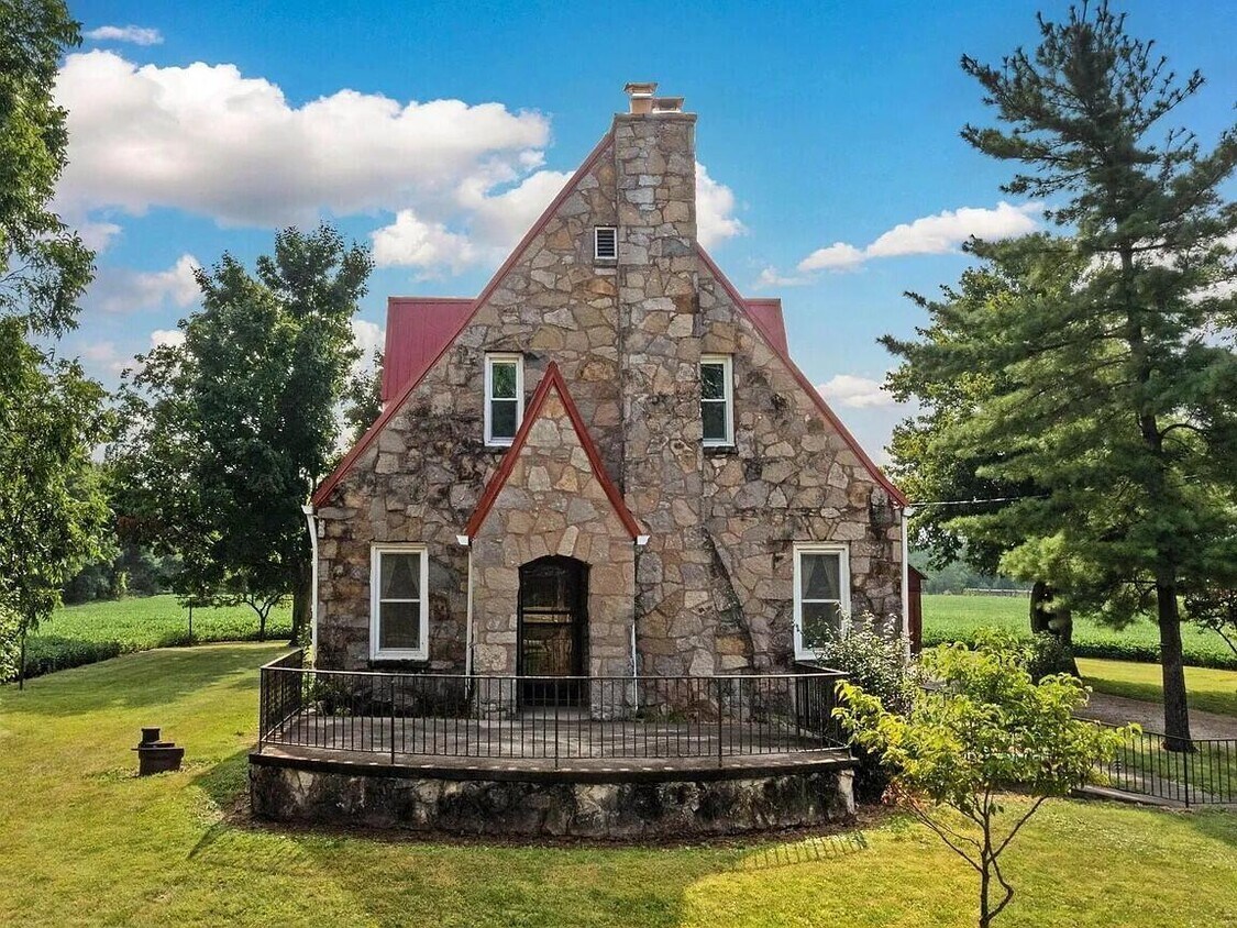 Foto principal - 1153 Berlin Station Rd