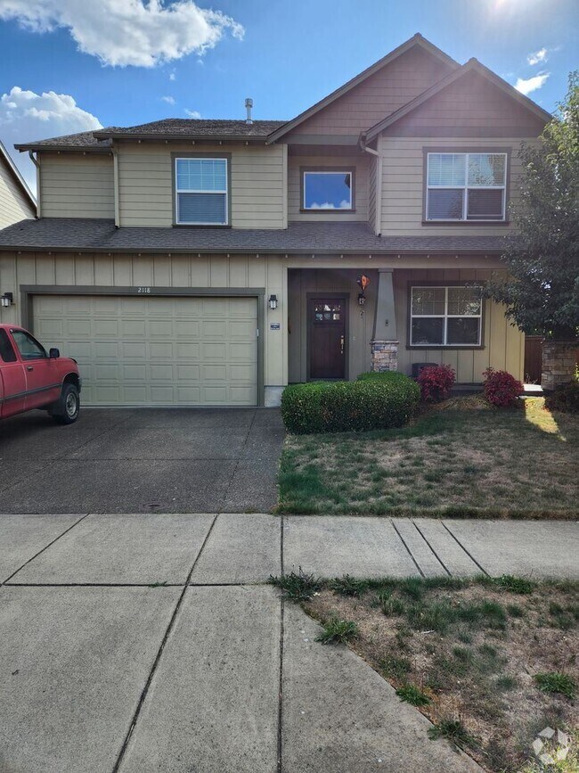 Spring Meadow Apartments for Rent Albany, OR 1 Rentals