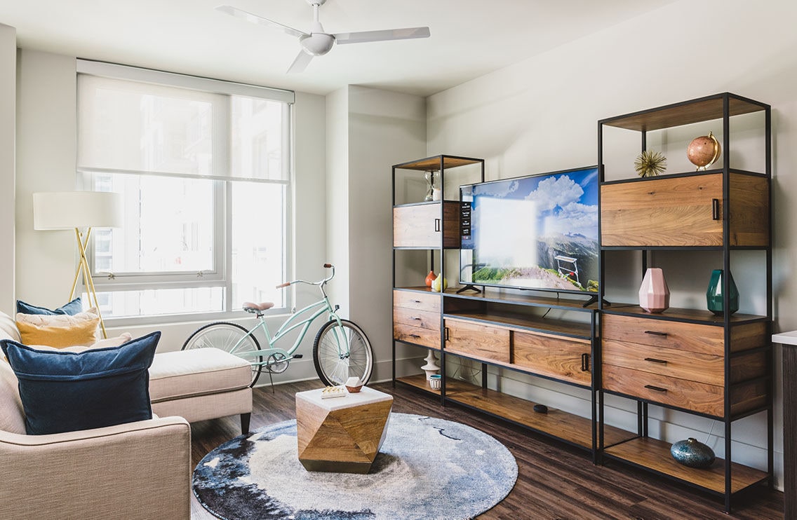 3005 Buckhead Apartments 3005 Peachtree Rd NE Atlanta, GA