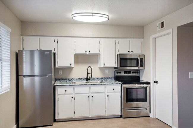 Foto del edificio - 1452 E Cinnabar Ave