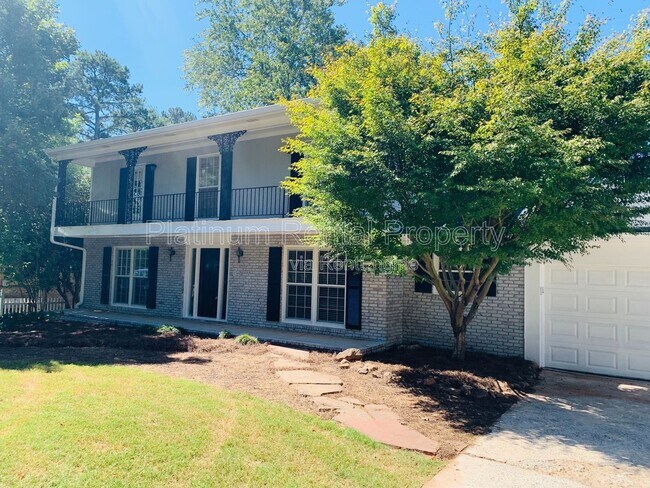 Foto del edificio - 5614 Chamblee Dunwoody Rd