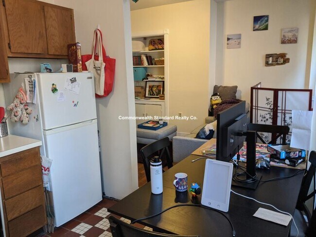 Foto del edificio - 1 bedroom in Boston MA 02114