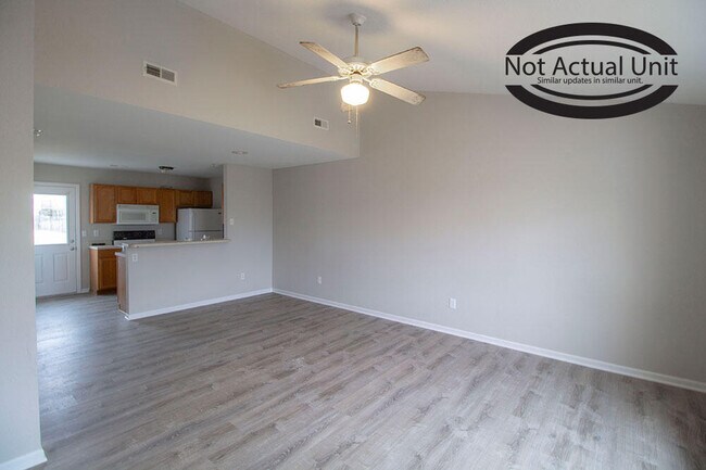 Foto del edificio - 1507 Riva Ridge Ct