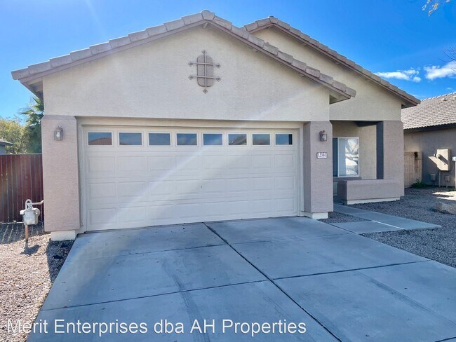 Building Photo - 4 br, 2 bath House - 12383 W SHERMAN ST
