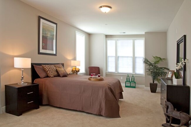 Foto del interior - Pennsauken Golf Course Villas