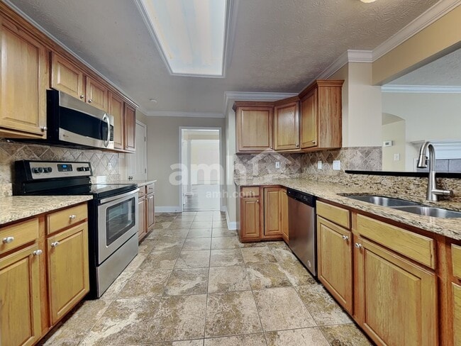 Building Photo - 1054 Garrison Ridge Blvd