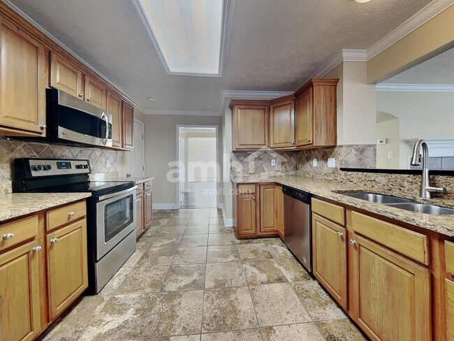 Foto del edificio - 1054 Garrison Ridge Blvd