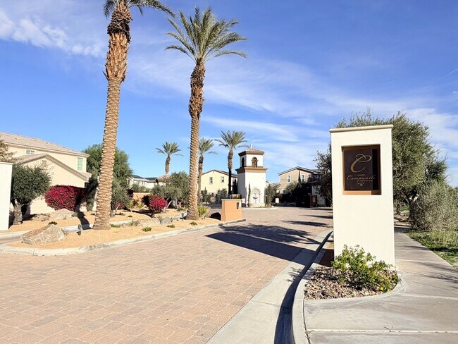 Building Photo - Beautifully upgraded home in the desirable Le Campanile Community